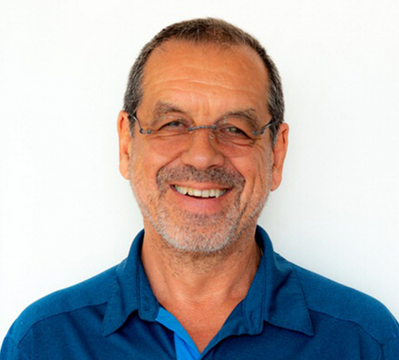 Patrick Arlin Pyramide MH